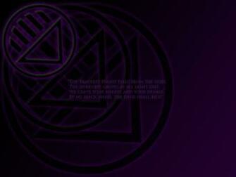 Black Lantern Oath Wallpaper I Made Two Of These One Has A Purple