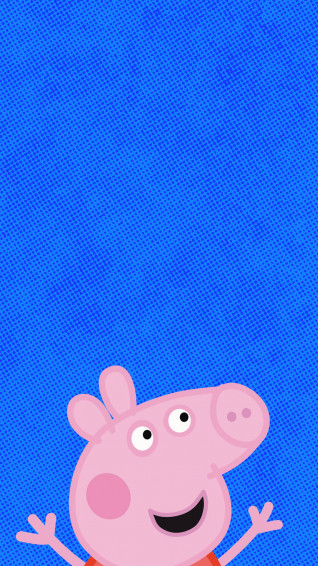 Peppa Pig Wallpaper