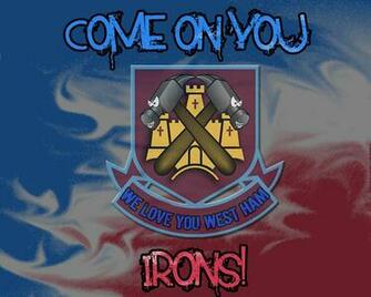 We Love You West Ham