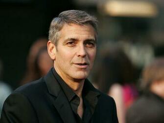 HD George Clooney Wallpaper HDwallsource