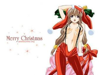 Anime Wallpaper Background HD