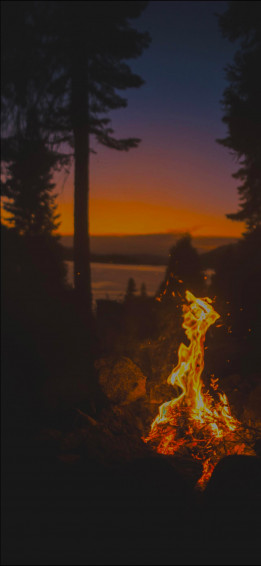 Summertime Sunset Wallpaper R iPhonewallpaper