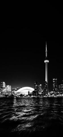 iPhone Wallpaper Toronto Teahub Io