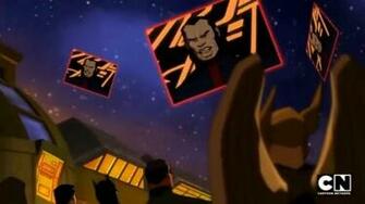 Justice League Vandal Savage Hot Girls Wallpaper