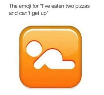 Pizza Emoji