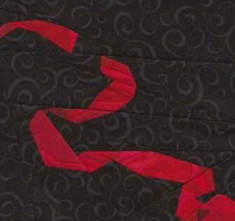 Ribbons Wallpaper Desktop HD
