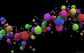 3d Color Splash Pictures HD Wallpaper Plus