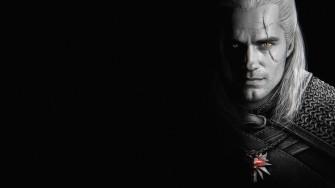 The Witcher Henry Cavill 4k New Wallpaper HD Tv Shows
