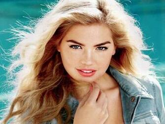 Image Go Back To Kate Upton Wallpaper HD Widescreen For Next