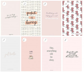 Girly Aesthetic Wallpaper