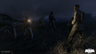 Arma Wallpaper Posted By John Tremblay