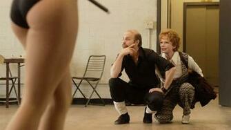 Fosse Verdon Bobby Ep Sn Fx Networks