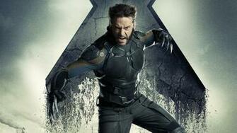 X Men Wolverine Wallpaper