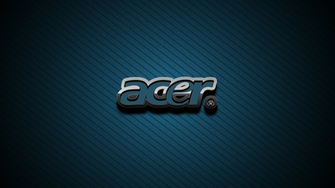 Blue Acer Wallpaper HD By Belkacemrezgui