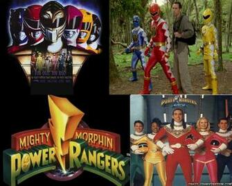 Power Rangers Wallpaper Picture Image Desktop