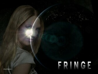 Fringe Torv Wallpaper