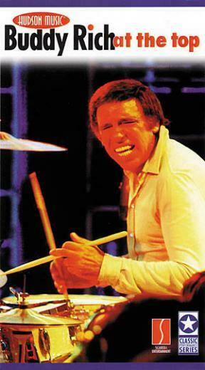 Buddy Rich