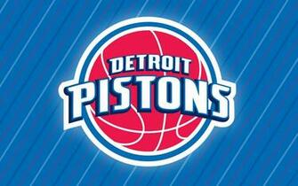 Detroit Pistons Wallpaper Background