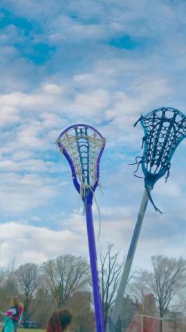 Cool Lacrosse Wallpaper On