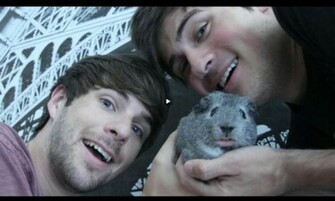 Smosh N Charlie Wall Paper By Irits