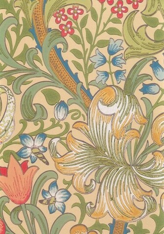 Nothing Found For Rtt Sanderson William Morris Wallpaper