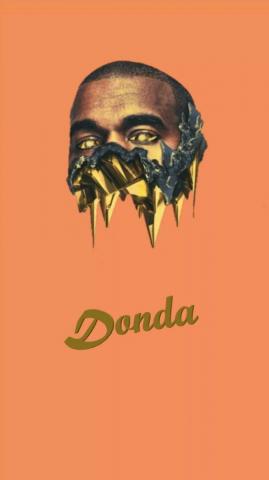 Donda Kanye West Wallpaper Awesome HD