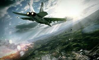 Us Navy Aircraft 3d Art Game Military