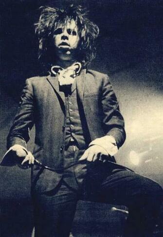 Nick Cave Image Wallpaper And Background Photos