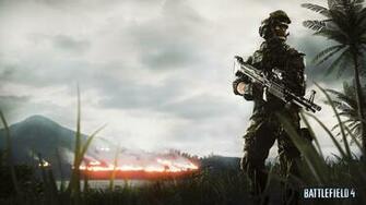 Battlefield Support Wallpaper Informer