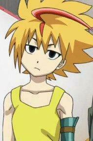 Sisco Carlisle Anime Planet
