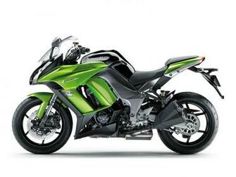 Wallpaper Kawasaki Z1000sx Bike Photos