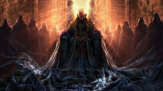 Awesome Video Game Wallpaper