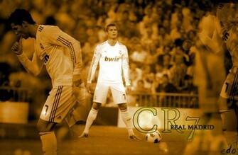 Cr7 Ronaldo Wallpaper Real Madrid In Pixels