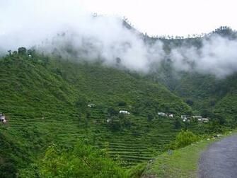 Nature Pictures Wallpaper Of Uttarakhand