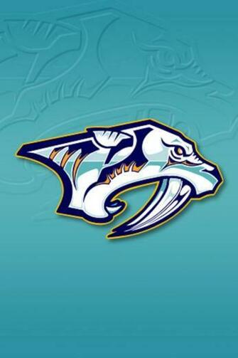 Nashville Predators iPhone Wallpaper HD