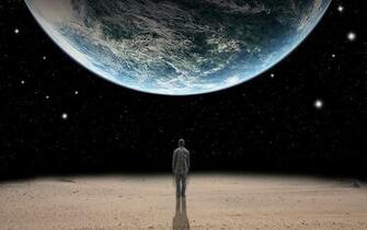 Alone In The Universe Wpc Week X