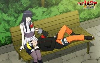 Wallpaper Naruto The Last Movie By Stanekb Uzumaki Hyuuga