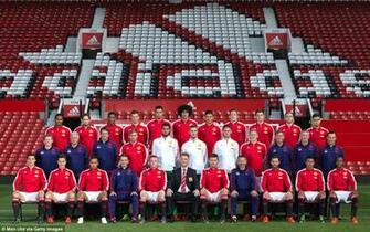 Image Gallery Man Utd