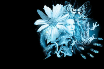 Fringe Olivia Glyph By Hawke27 Fan Art Wallpaper Movies Tv