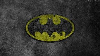 Batman Logo Wallpaper For HD 1080p Desktop