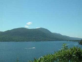 Lake George New York Desktop Wallpaper X