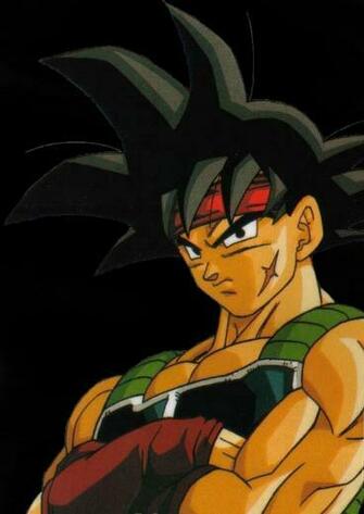 Dragon Ball Z Wallpaper Bardock
