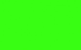 Resolution Neon Green Solid Color Background And