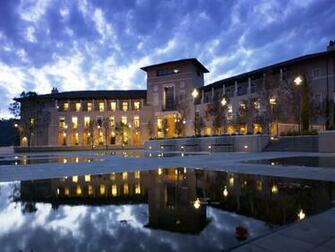 Soka University Wallpaper