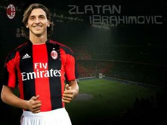 Asian42 Ac Milan Player Wallpaper