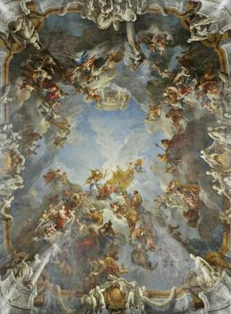 Beautiful Paintings In Renaissance Art