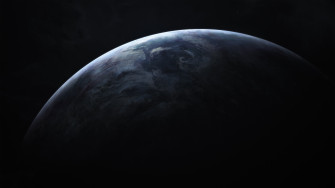 Space 4k Wallpaper