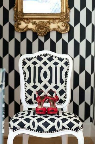 Home Decor Trends Bright Bold And Beautiful