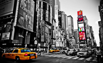 City Wallpaper HD For Desktop