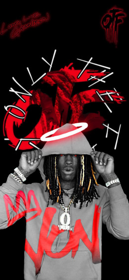 Wallpaper Drop R Lildurk